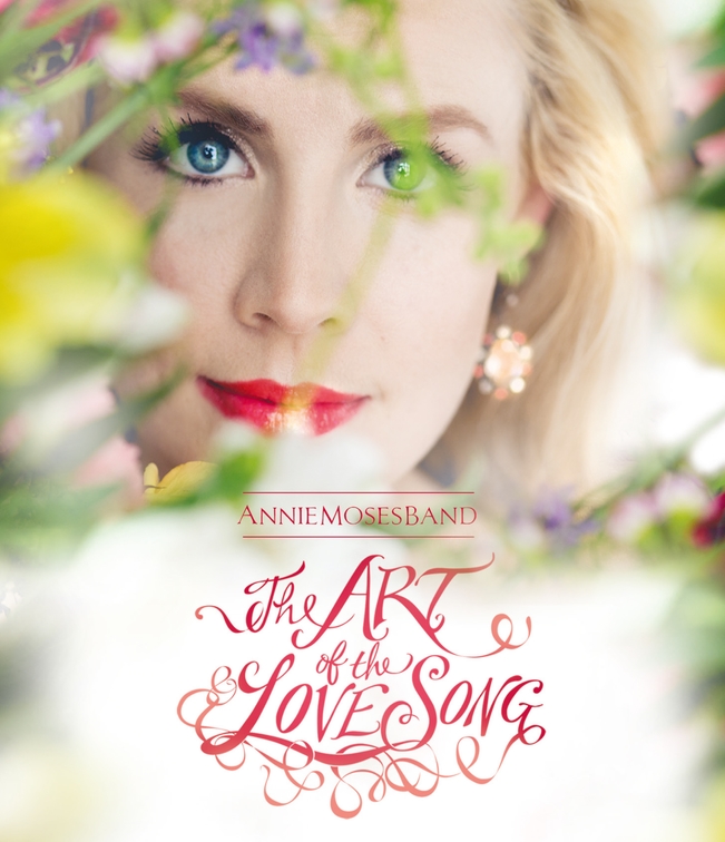 The Art of the Love Song PBS Special Warner Classics